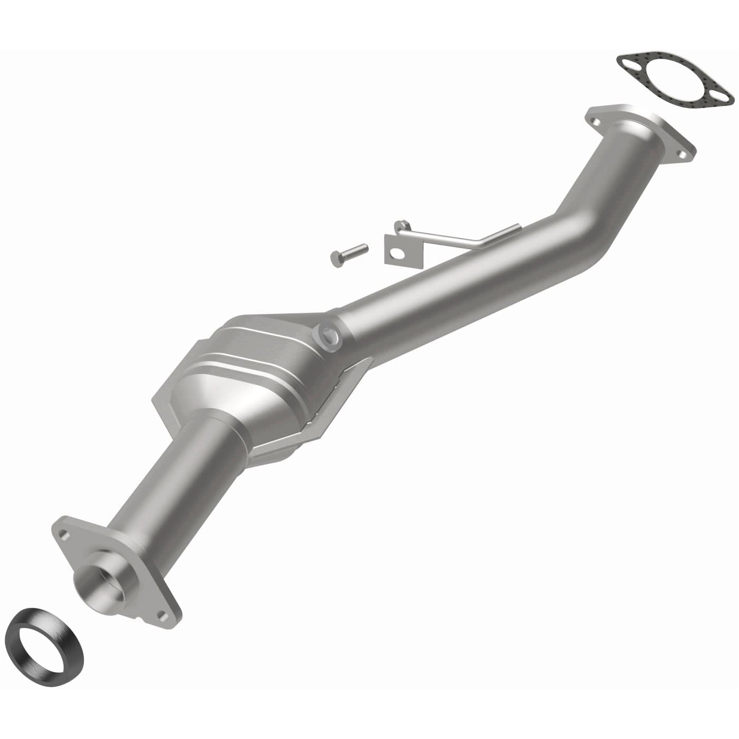 MagnaFlow Exhaust Products 5491159 - California CARB Direct-Fit Catalytic Converter 2