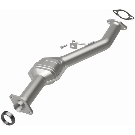 MagnaFlow Exhaust Products 5491159 - California CARB Direct-Fit Catalytic Converter 2