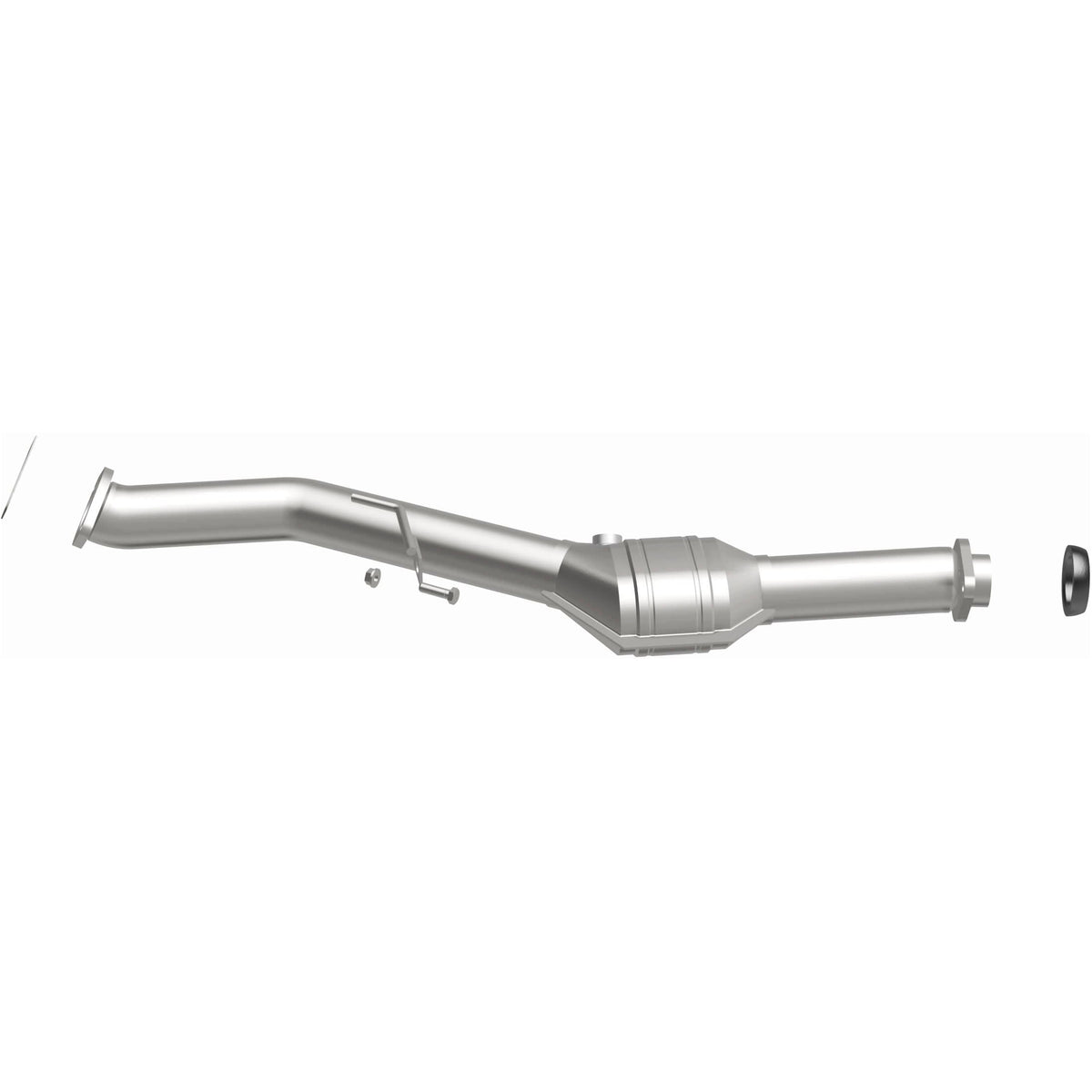 MagnaFlow Exhaust Products 5491159 - California CARB Direct-Fit Catalytic Converter 3