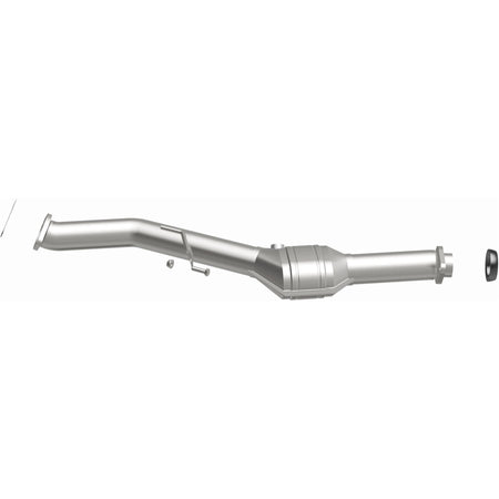 MagnaFlow Exhaust Products 5491159 - California CARB Direct-Fit Catalytic Converter 3