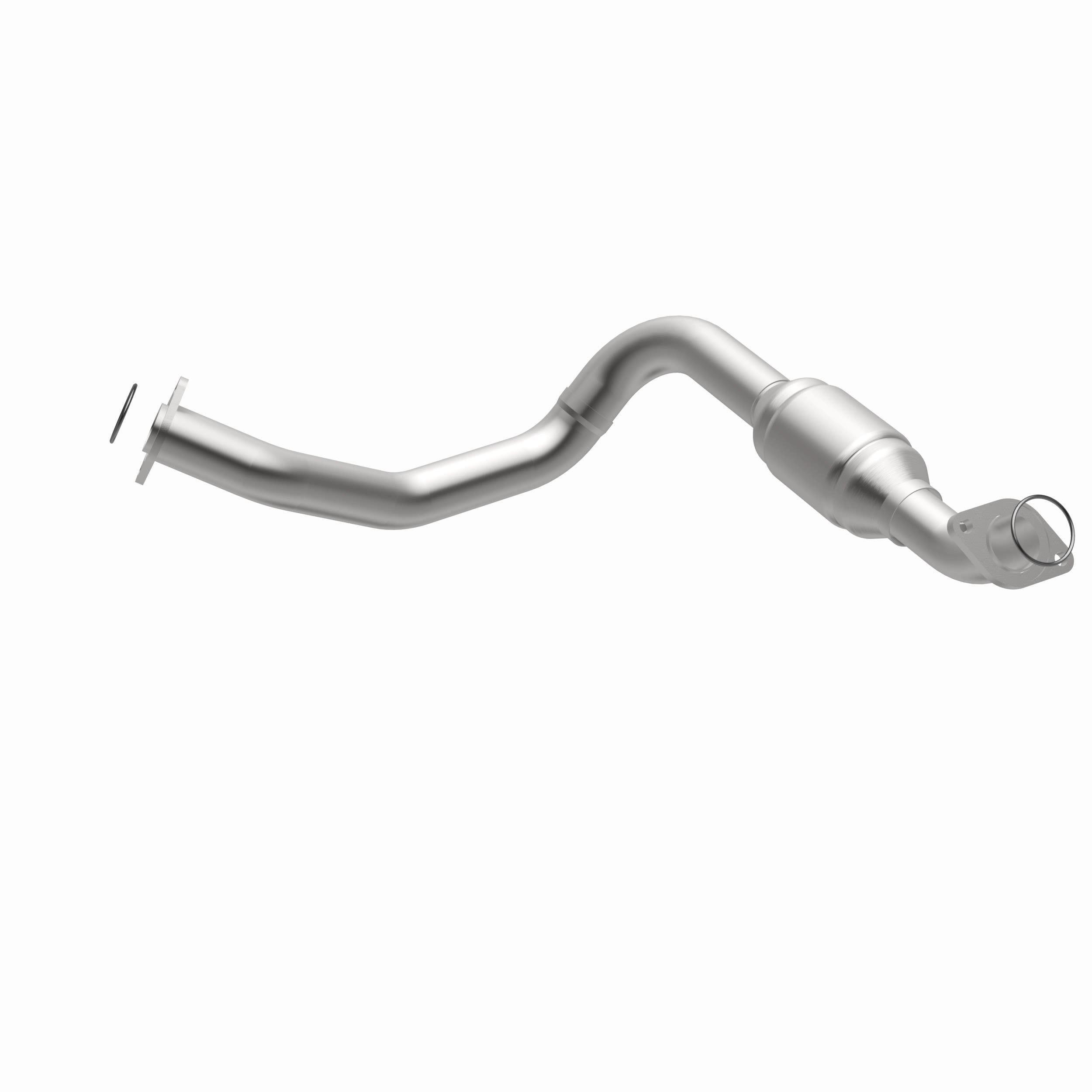 MagnaFlow Exhaust Products 5491210 - California CARB Direct-Fit Catalytic Converter 1