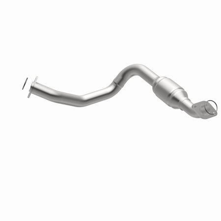 MagnaFlow Exhaust Products 5491210 - California CARB Direct-Fit Catalytic Converter 1