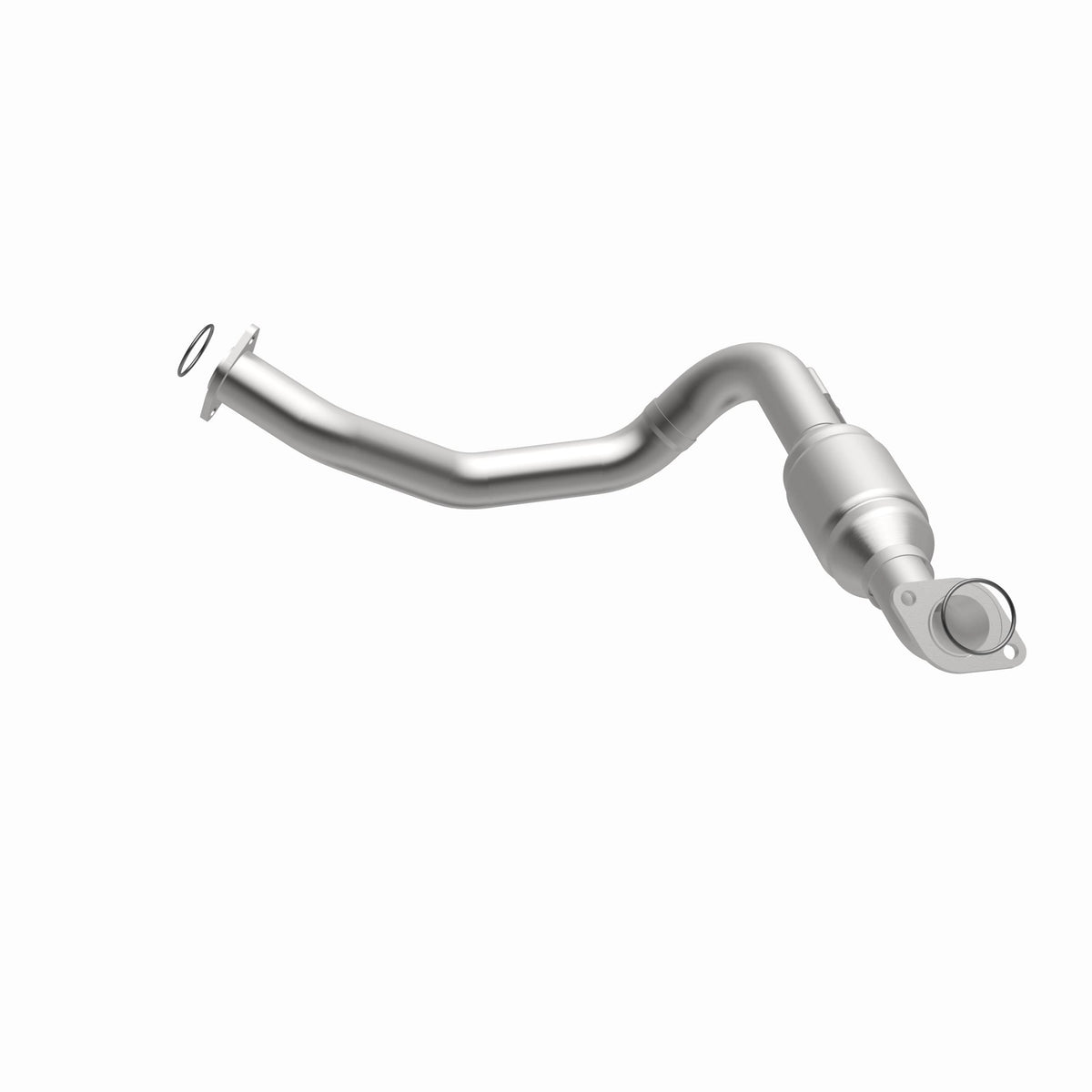 MagnaFlow Exhaust Products 5491210 - California CARB Direct-Fit Catalytic Converter 2