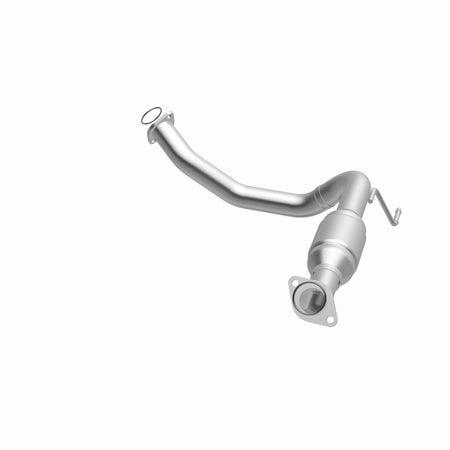 MagnaFlow Exhaust Products 5491210 - California CARB Direct-Fit Catalytic Converter 4