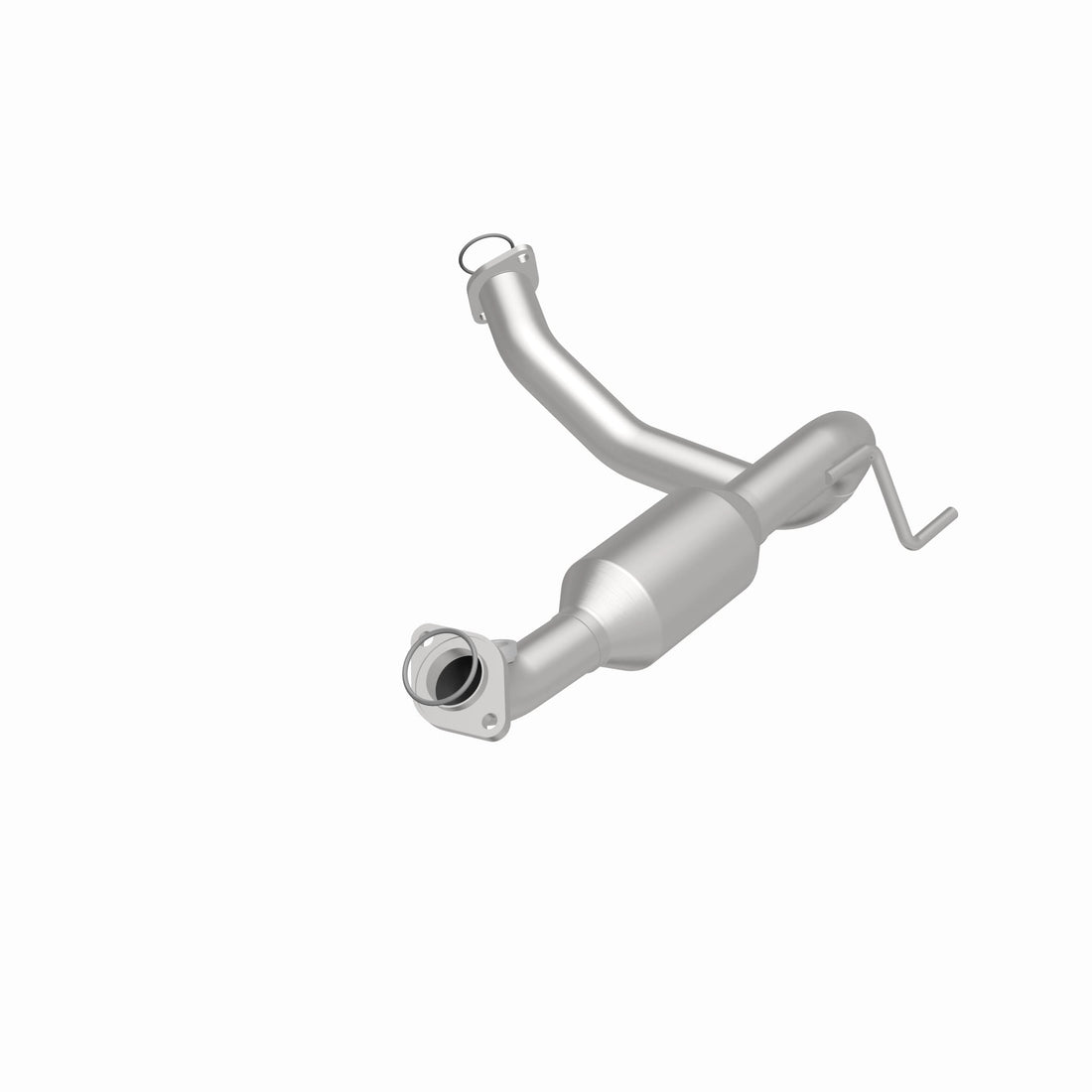 MagnaFlow Exhaust Products 5491231 - California CARB Direct-Fit Catalytic Converter 1