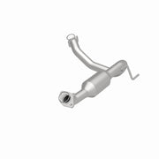 MagnaFlow Exhaust Products 5491231 - California CARB Direct-Fit Catalytic Converter 1