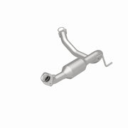 MagnaFlow Exhaust Products 5491231 - California CARB Direct-Fit Catalytic Converter 2