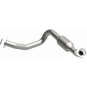 MagnaFlow Exhaust Products 5491231 - California CARB Direct-Fit Catalytic Converter 3