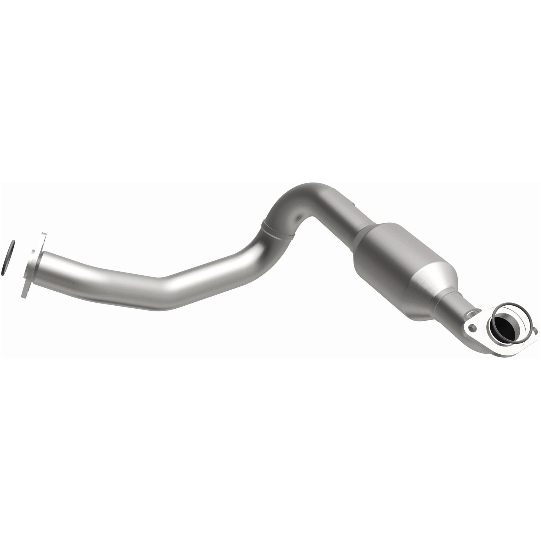 MagnaFlow Exhaust Products 5491231 - California CARB Direct-Fit Catalytic Converter 3