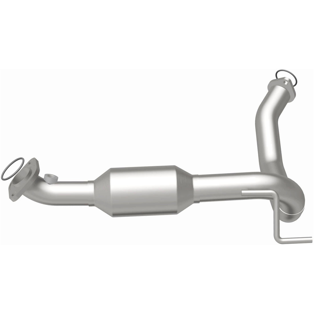 MagnaFlow Exhaust Products 5491231 - California CARB Direct-Fit Catalytic Converter 5