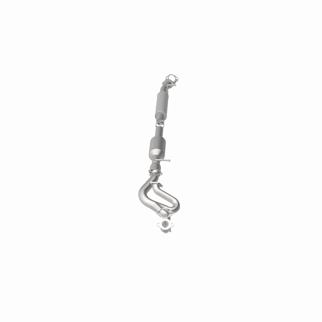 MagnaFlow Exhaust Products 5491248 California premium catalytic converter for 2005-2006 Hyundai Santa Fe
