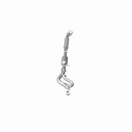 MagnaFlow Exhaust Products 5491248 - California CARB Direct-Fit Catalytic Converter 1