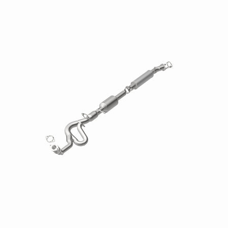 MagnaFlow Exhaust Products 5491248 - California CARB Direct-Fit Catalytic Converter 4