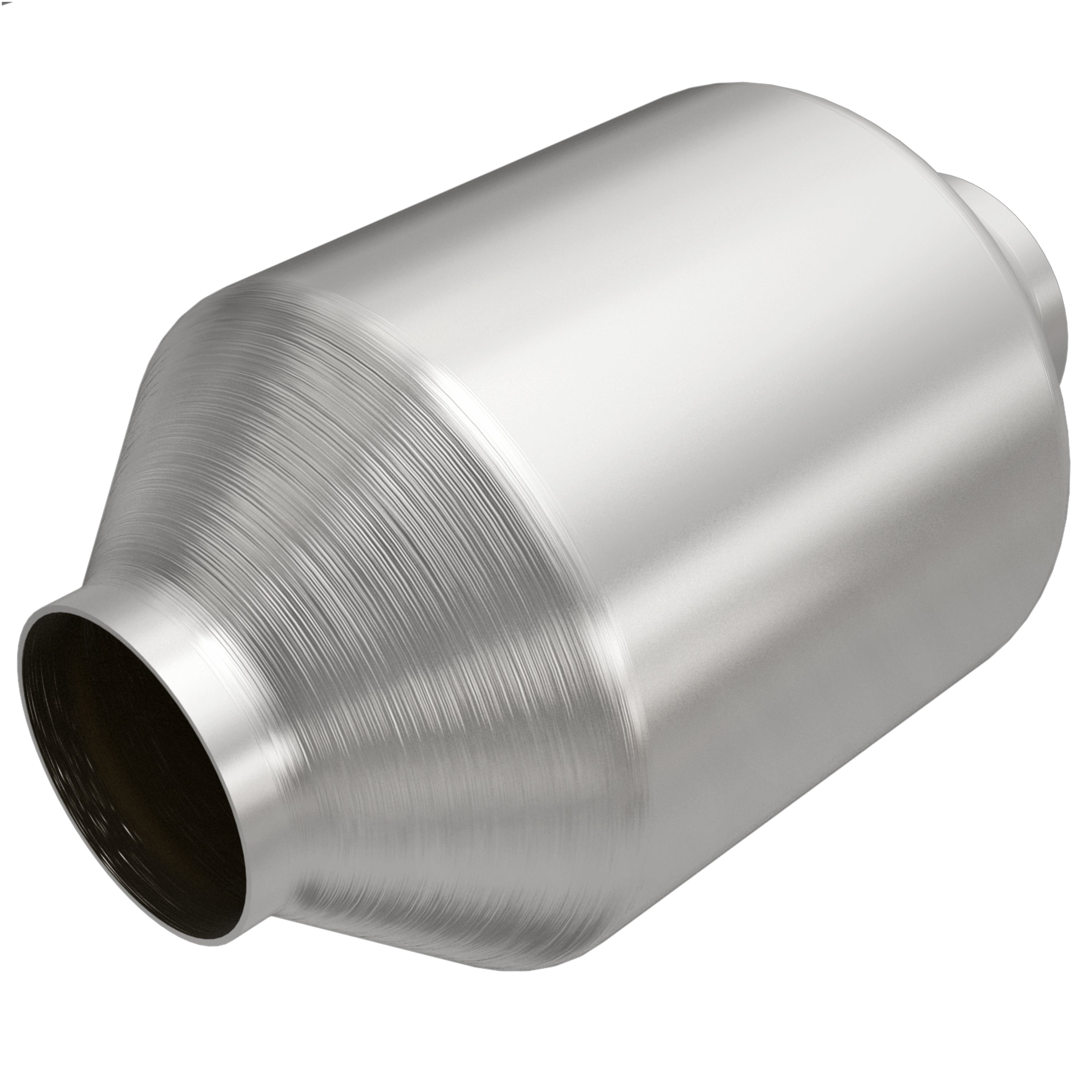 MagnaFlow Exhaust Products 5491306 - California CARB Universal Catalytic Converter 1