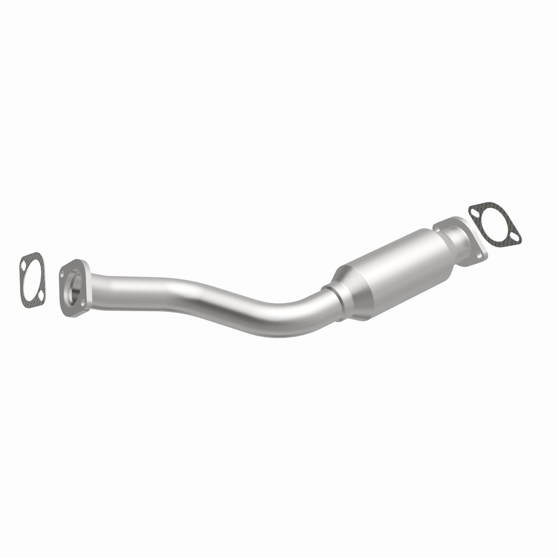MagnaFlow Exhaust Products 5491317 - California CARB Direct-Fit Catalytic Converter 4