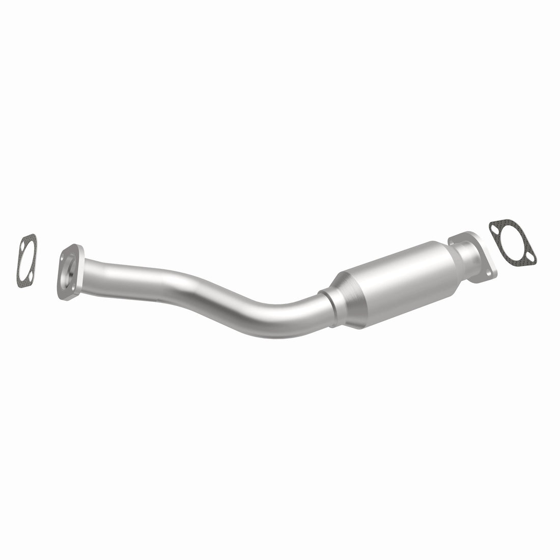 MagnaFlow Exhaust Products 5491317 - California CARB Direct-Fit Catalytic Converter 5