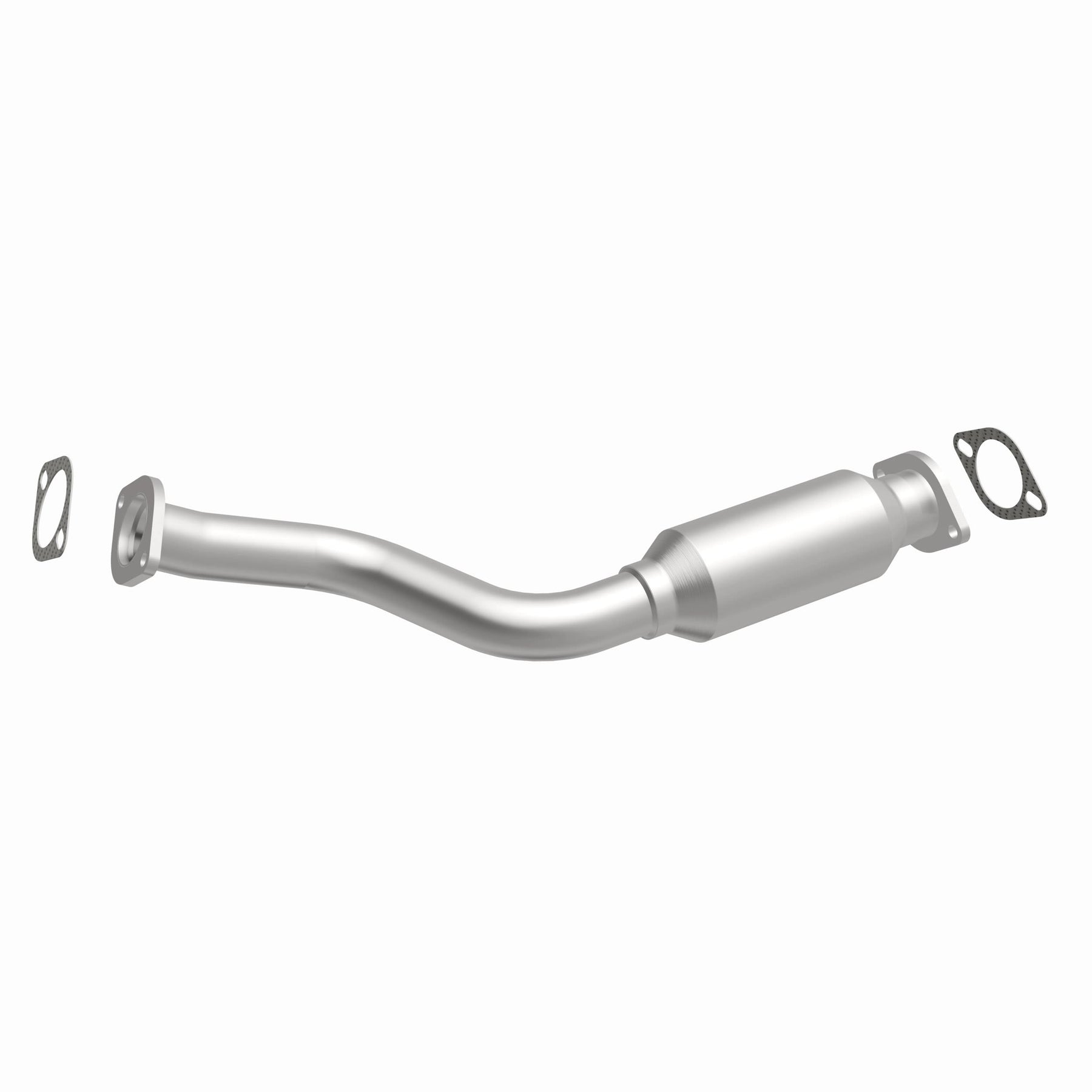 MagnaFlow Exhaust Products 5491317 - California CARB Direct-Fit Catalytic Converter 5