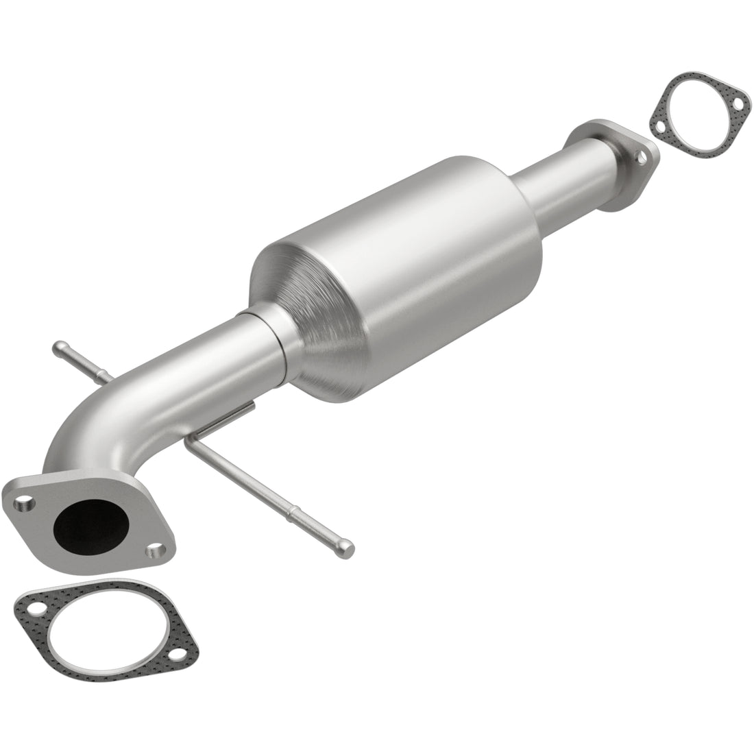 MagnaFlow Exhaust Products 5491544 - California CARB Direct-Fit Catalytic Converter 1