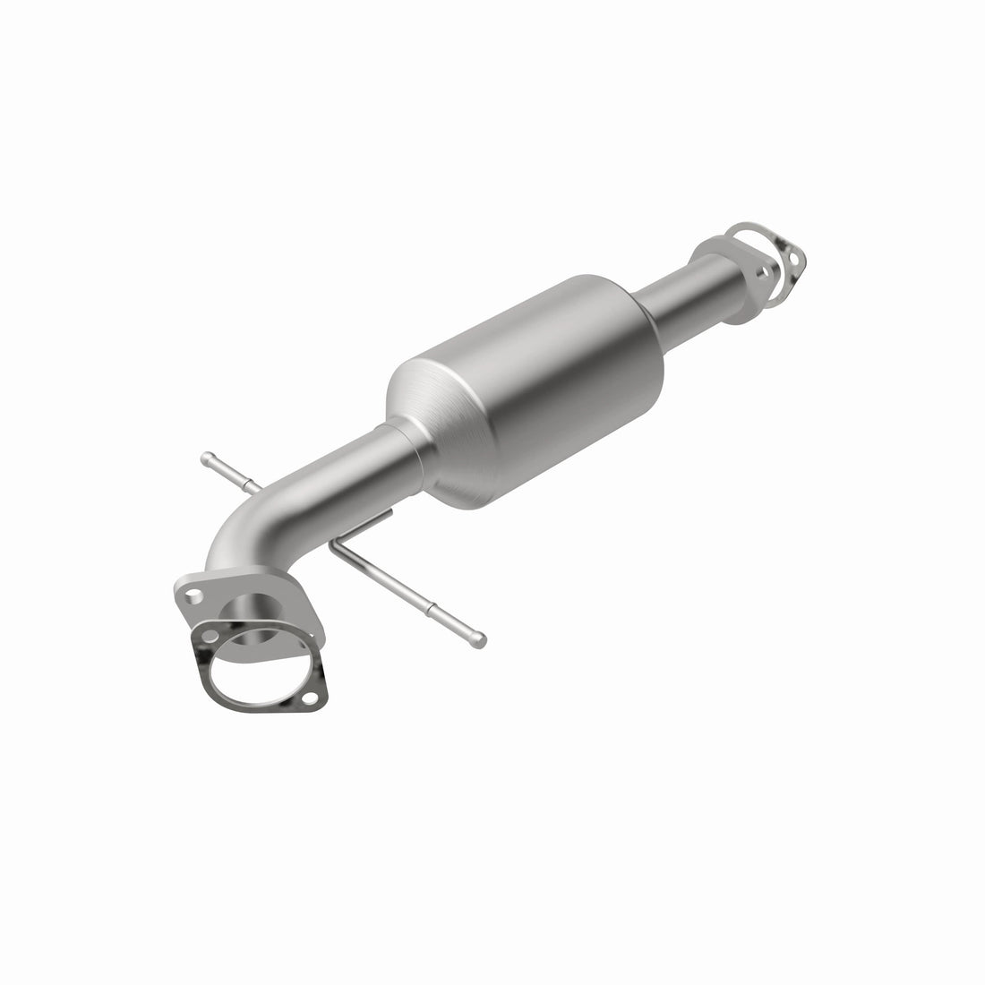 MagnaFlow Exhaust Products 5491544 - California CARB Direct-Fit Catalytic Converter 2