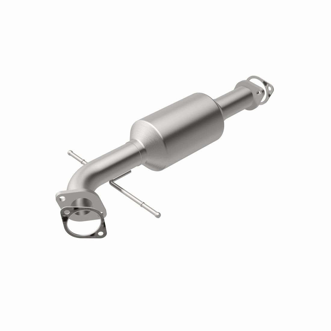 MagnaFlow Exhaust Products 5491544 - California CARB Direct-Fit Catalytic Converter 3