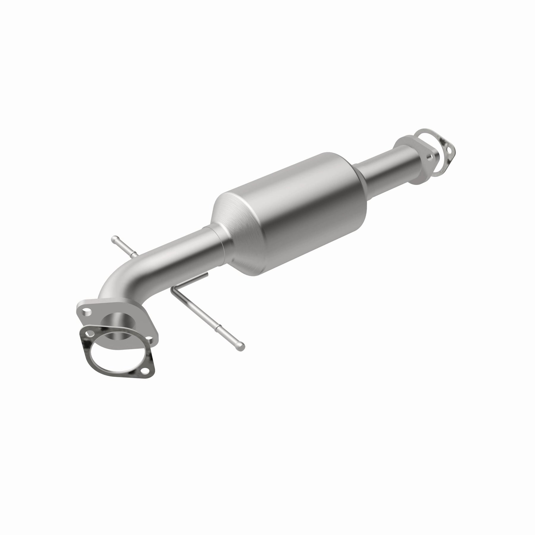 MagnaFlow Exhaust Products 5491544 - California CARB Direct-Fit Catalytic Converter 4