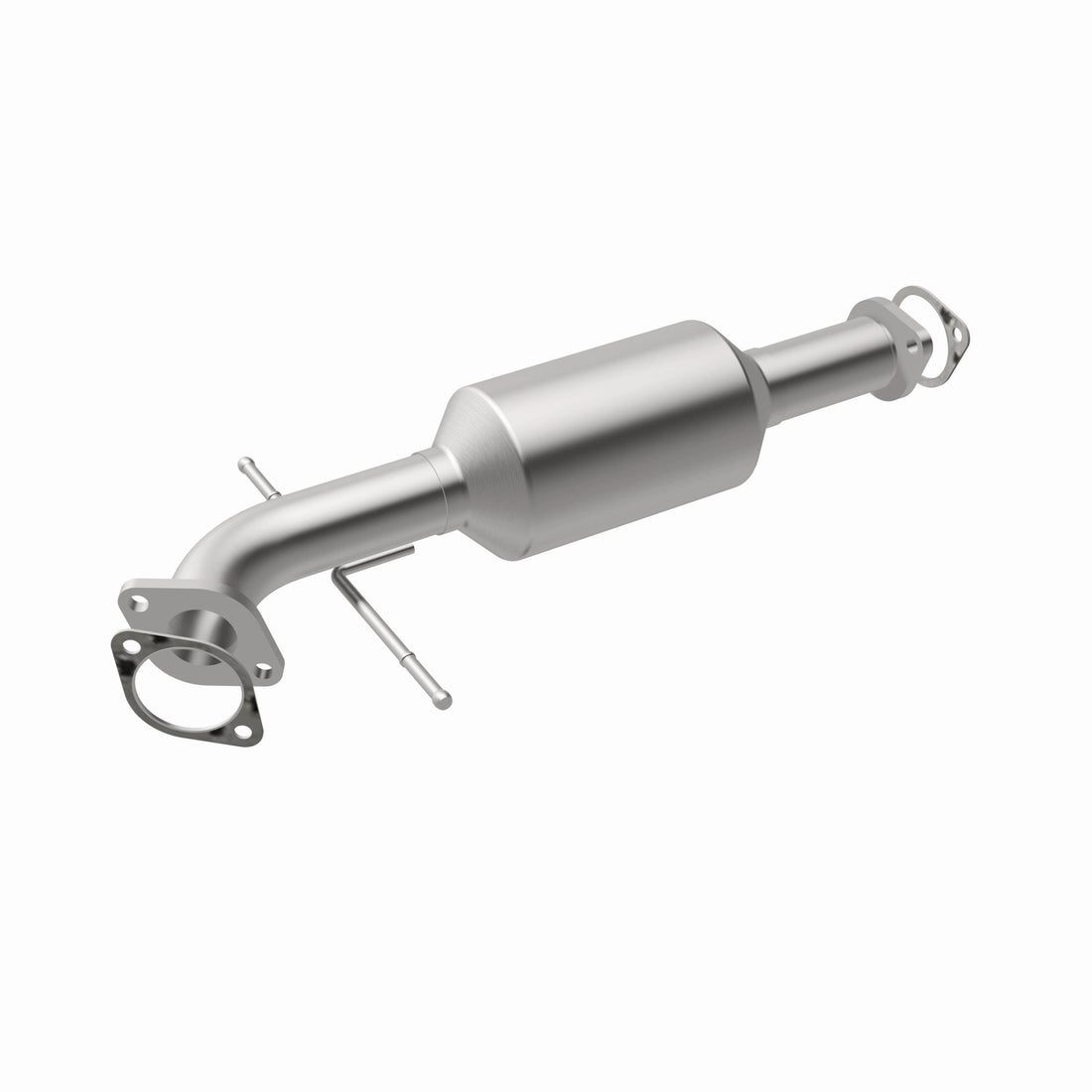 MagnaFlow Exhaust Products 5491544 - California CARB Direct-Fit Catalytic Converter 5