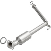 MagnaFlow Exhaust Products 5491572 - California CARB Direct-Fit Catalytic Converter 1