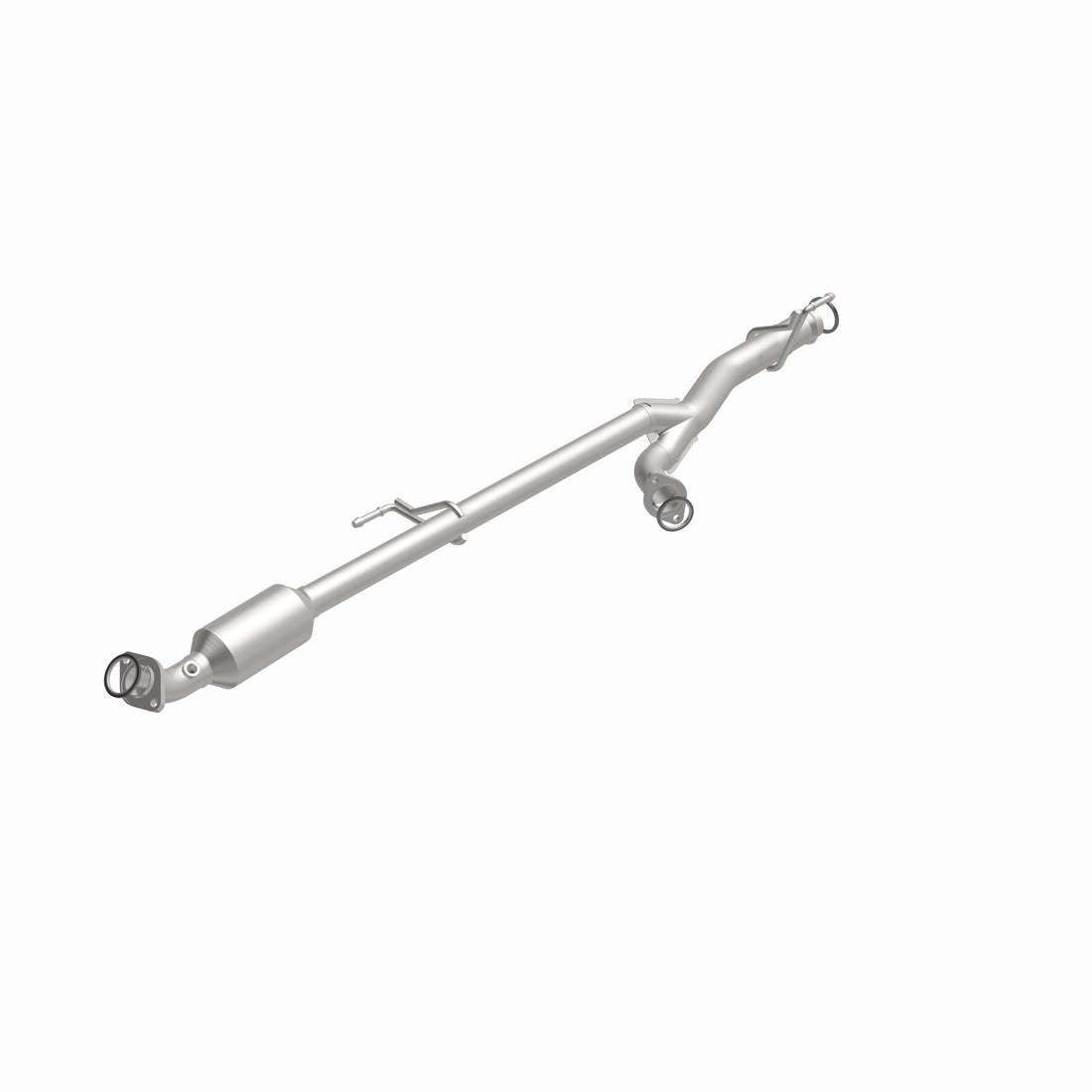 MagnaFlow Exhaust Products 5491573 - California CARB Direct-Fit Catalytic Converter 2