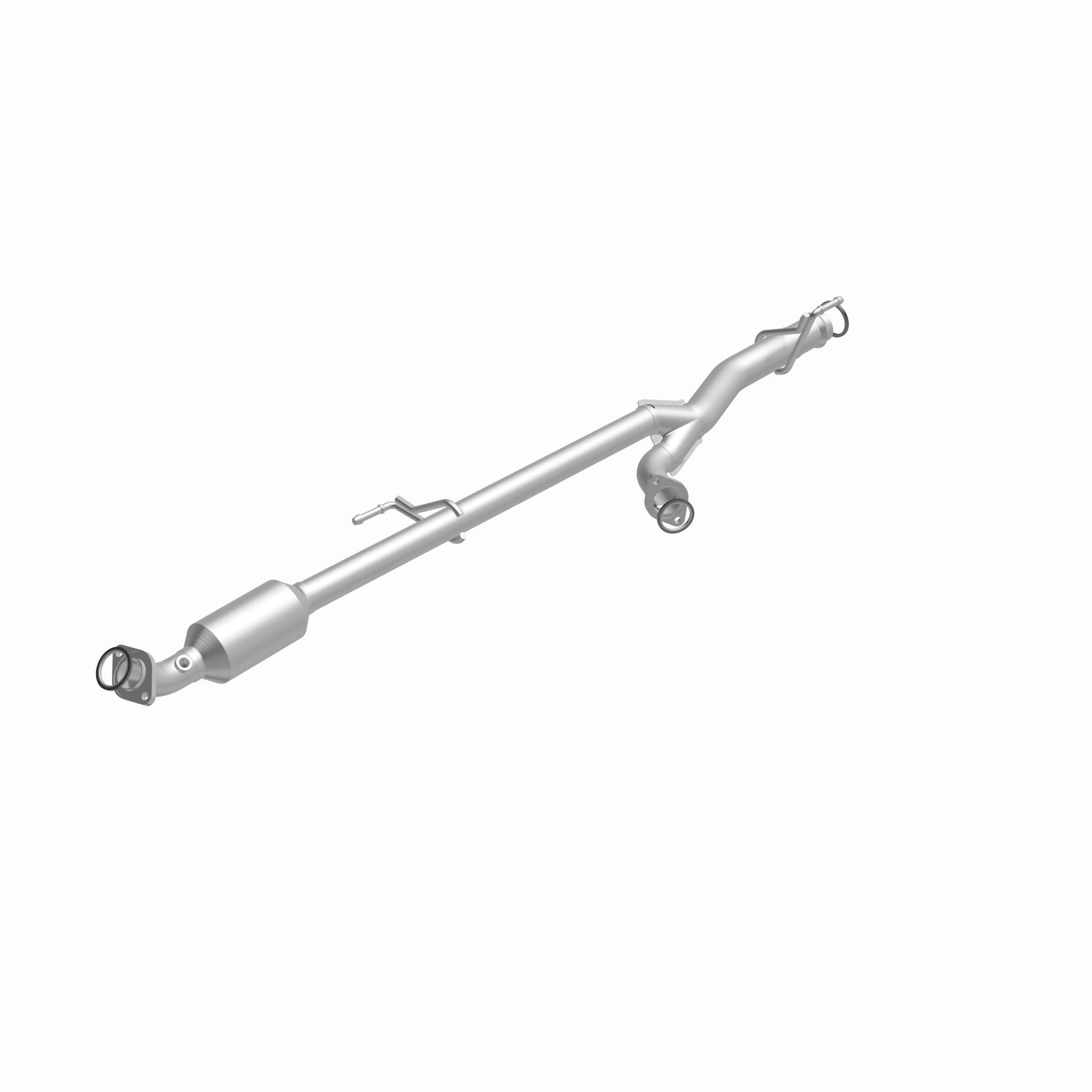 MagnaFlow Exhaust Products 5491573 - California CARB Direct-Fit Catalytic Converter 3