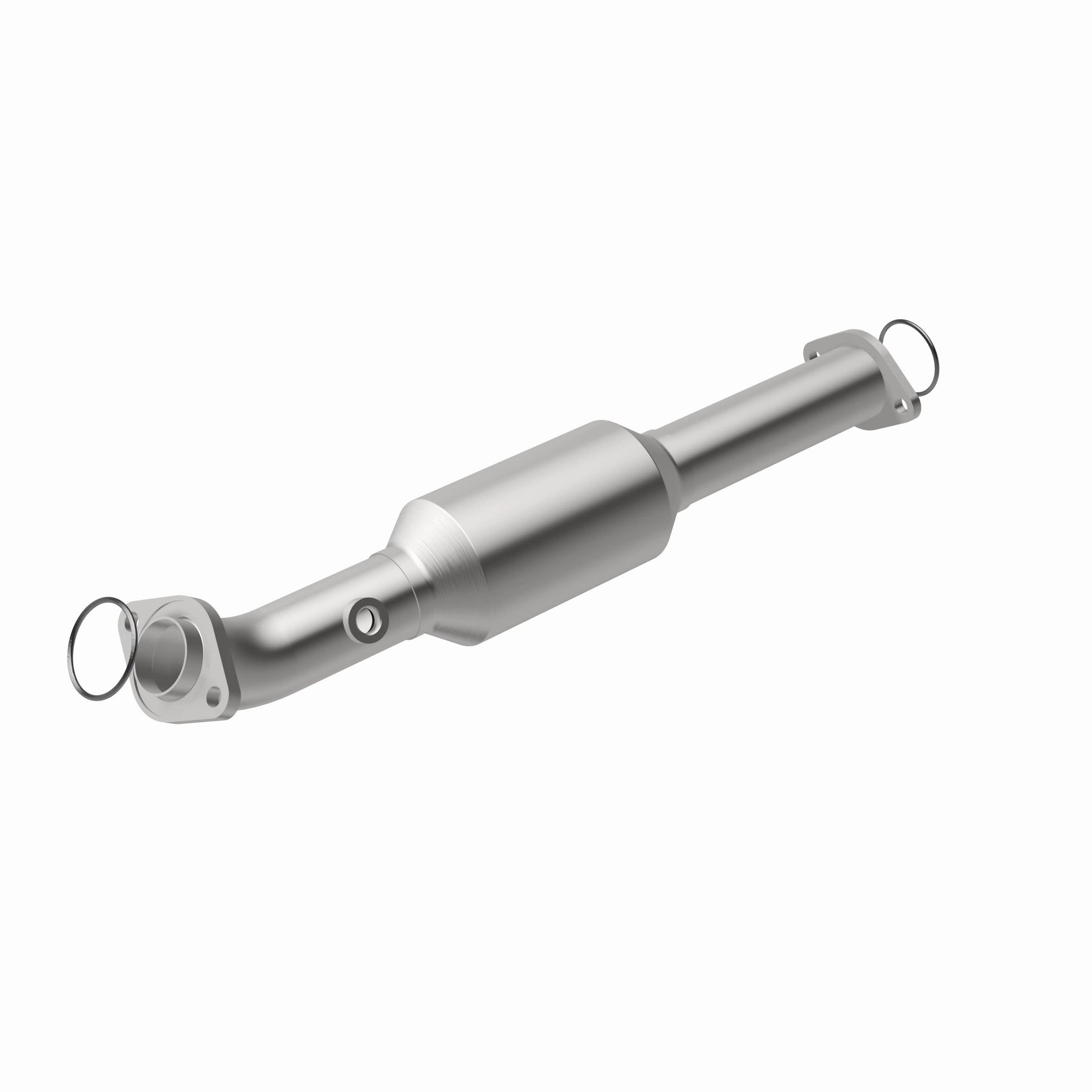 MagnaFlow Exhaust Products 5491661 - California CARB Direct-Fit Catalytic Converter 2
