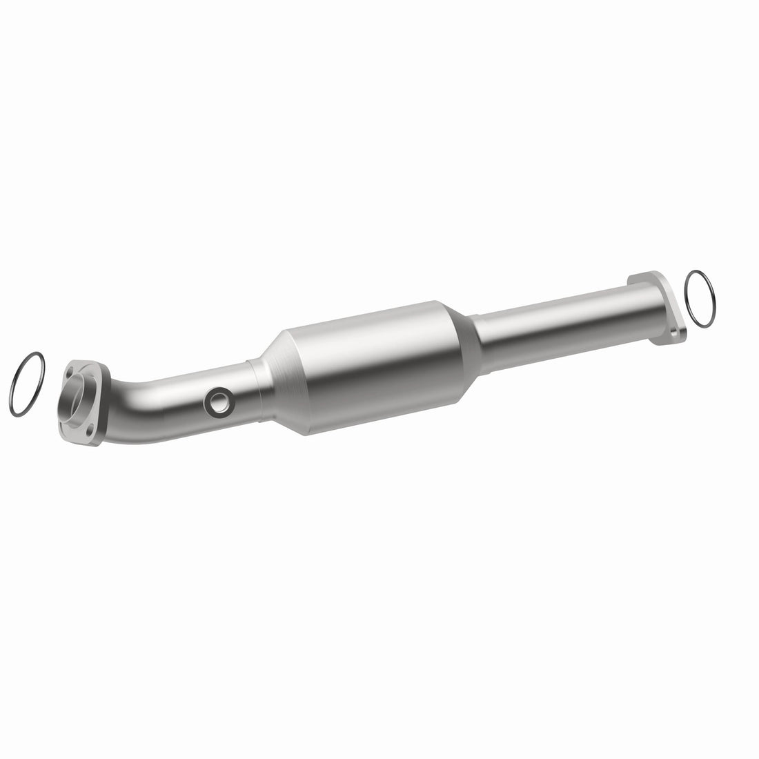 MagnaFlow Exhaust Products 5491661 - California CARB Direct-Fit Catalytic Converter 4