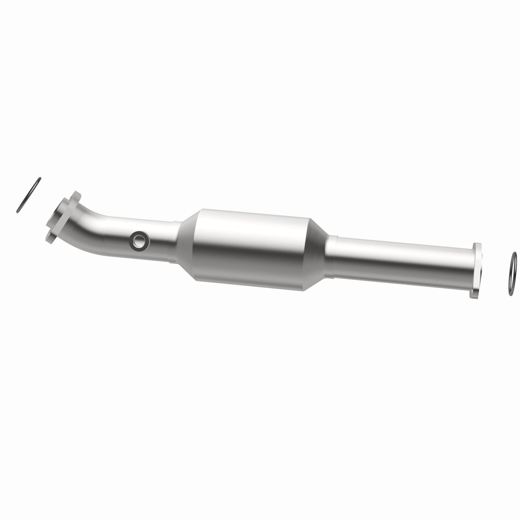 MagnaFlow Exhaust Products 5491661 - California CARB Direct-Fit Catalytic Converter