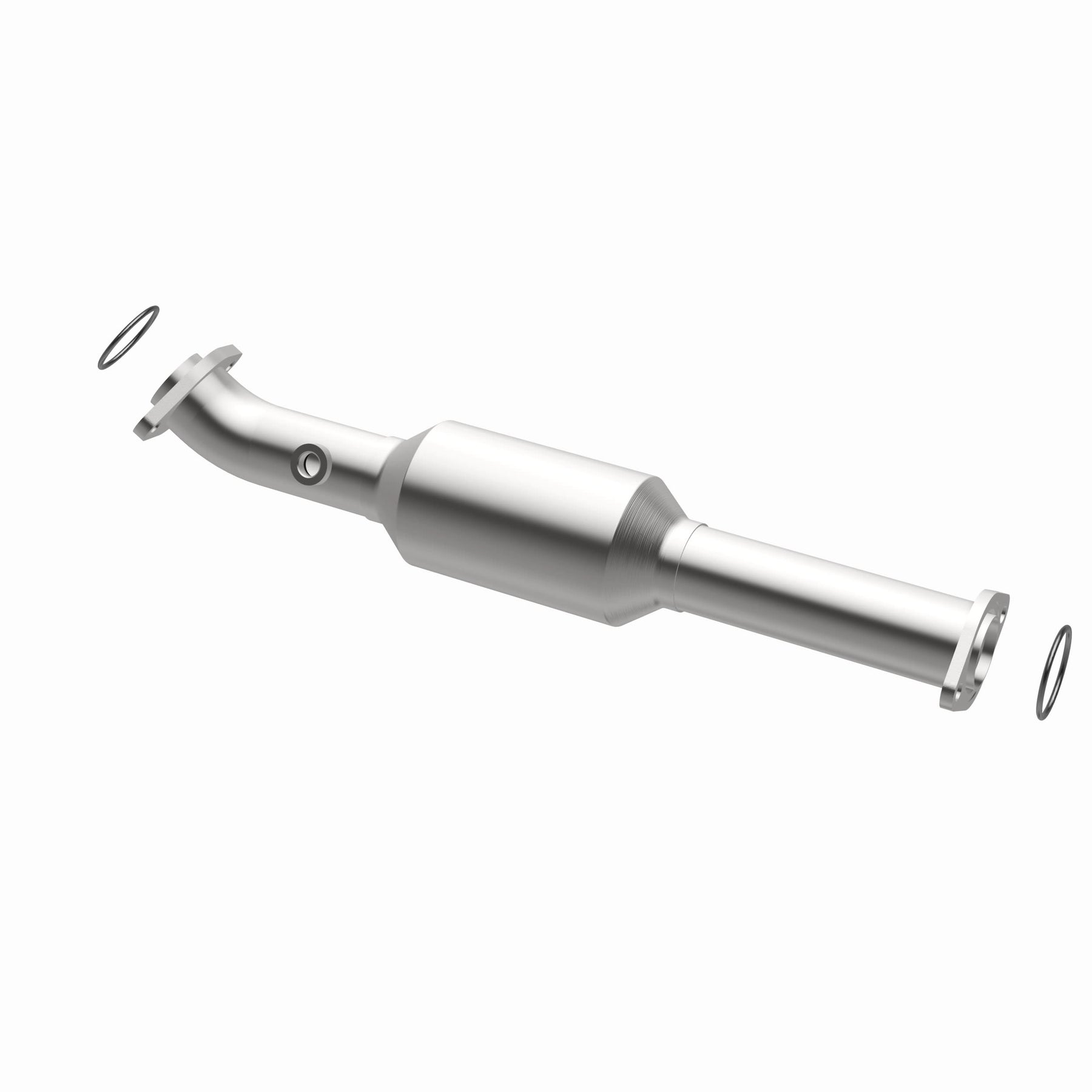 MagnaFlow Exhaust Products 5491661 - California CARB Direct-Fit Catalytic Converter