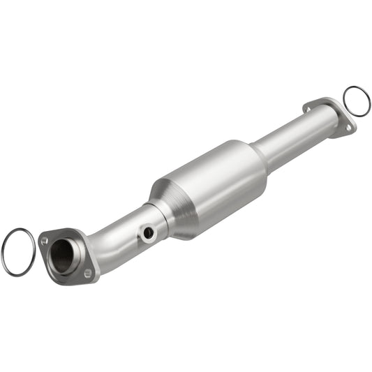MagnaFlow 2005-2011 Toyota Tacoma 4.0L California Grade CARB Compliant Direct-Fit Catalytic Converter 5491661