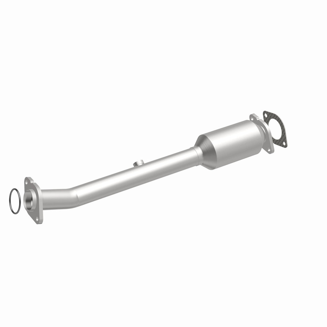 MagnaFlow Exhaust Products 5491669 California premium catalytic converter for 2005-2006 Nissan Frontier/Pathfinder/Xterra