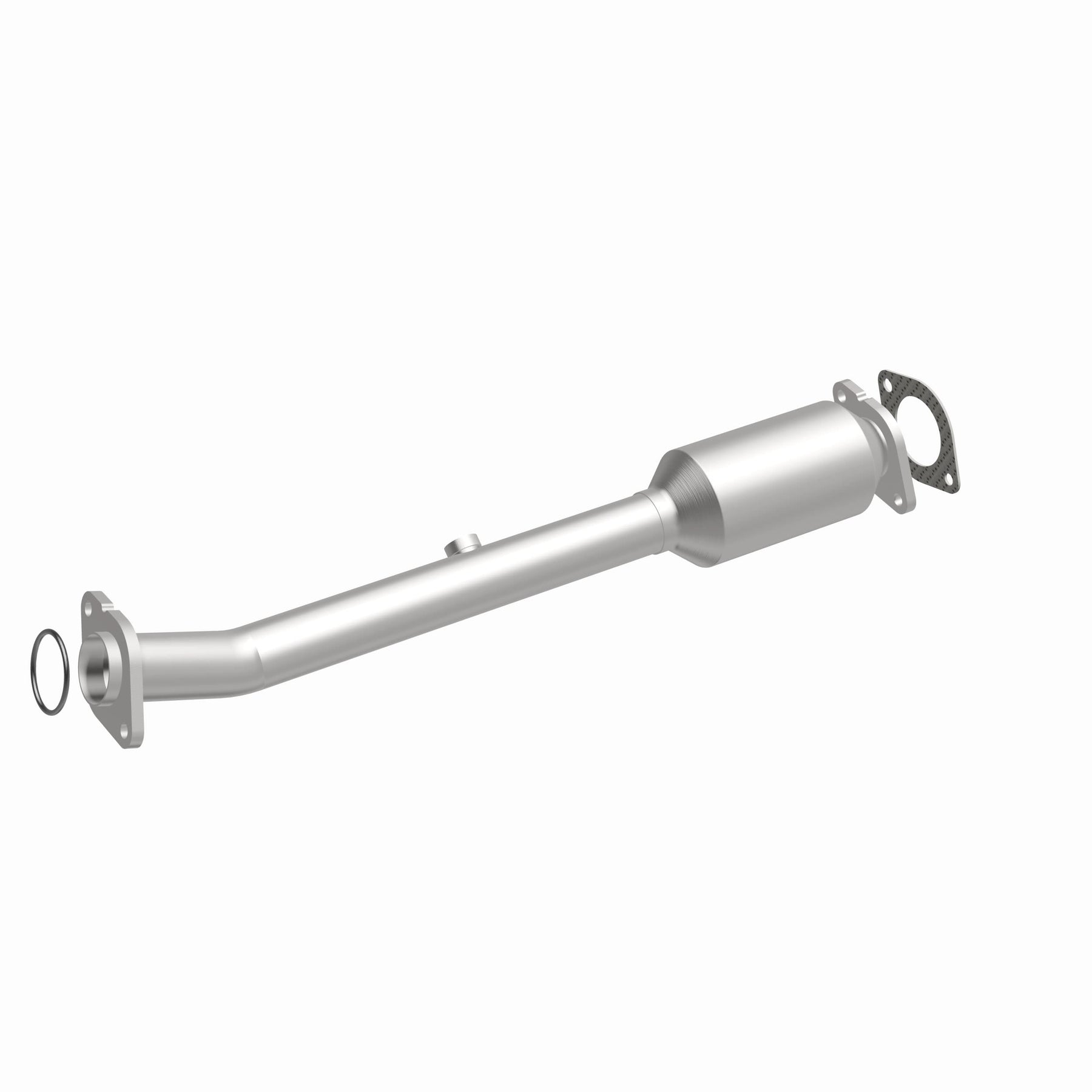 MagnaFlow Exhaust Products 5491669 California premium catalytic converter for 2005-2006 Nissan Frontier/Pathfinder/Xterra
