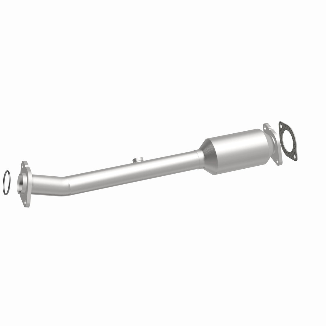 MagnaFlow Exhaust Products 5491669 California premium catalytic converter for 2005-2006 Nissan Frontier/Pathfinder/Xterra