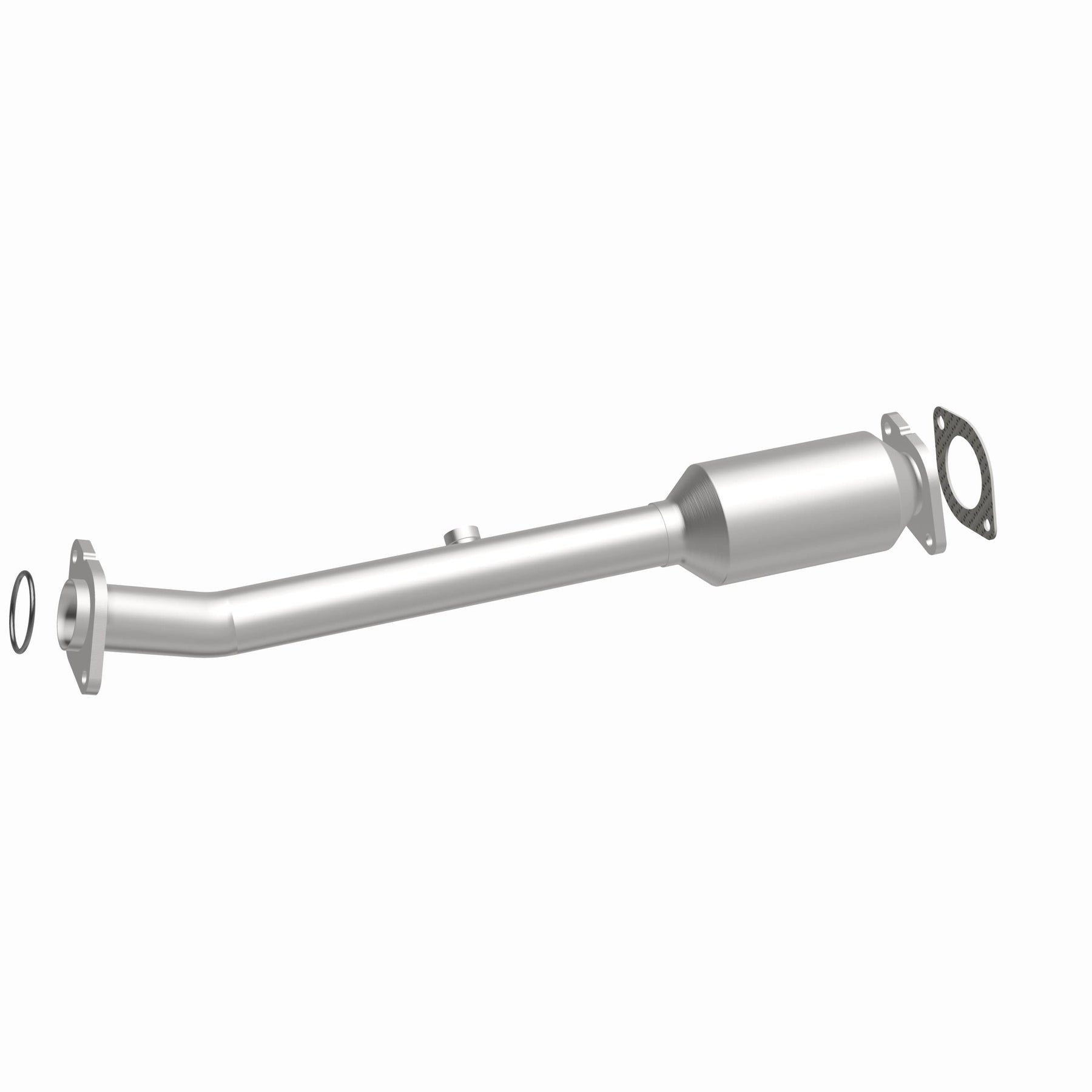 MagnaFlow Exhaust Products 5491669 California premium catalytic converter for 2005-2006 Nissan Frontier/Pathfinder/Xterra