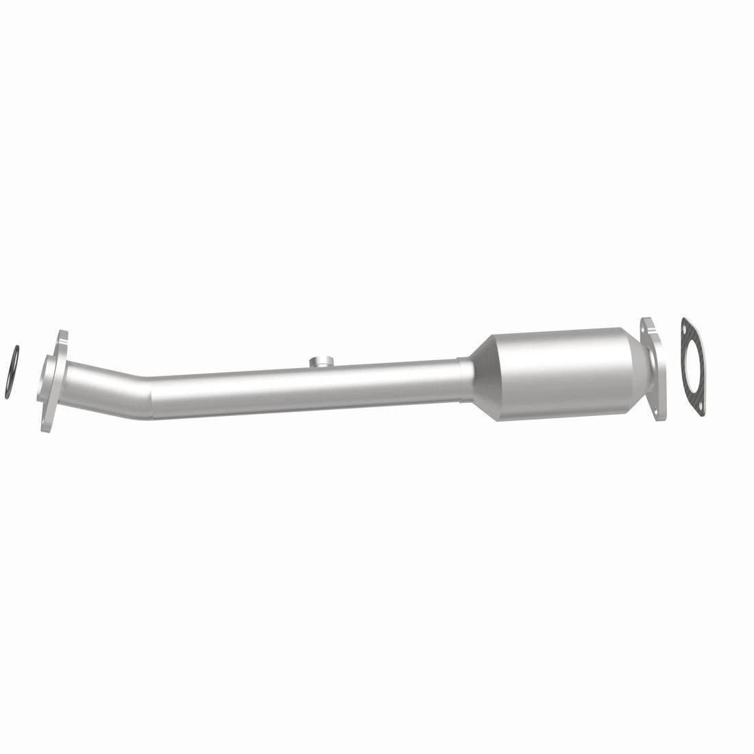 MagnaFlow Exhaust Products 5491669 California premium catalytic converter for 2005-2006 Nissan Frontier/Pathfinder/Xterra