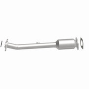 MagnaFlow Exhaust Products 5491669 California premium catalytic converter for 2005-2006 Nissan Frontier/Pathfinder/Xterra