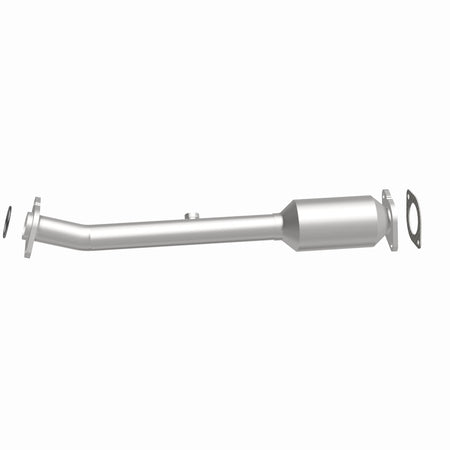 MagnaFlow Exhaust Products 5491669 - California CARB Direct-Fit Catalytic Converter 4