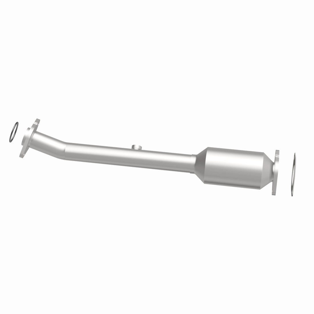 MagnaFlow Exhaust Products 5491669 California premium catalytic converter for 2005-2006 Nissan Frontier/Pathfinder/Xterra