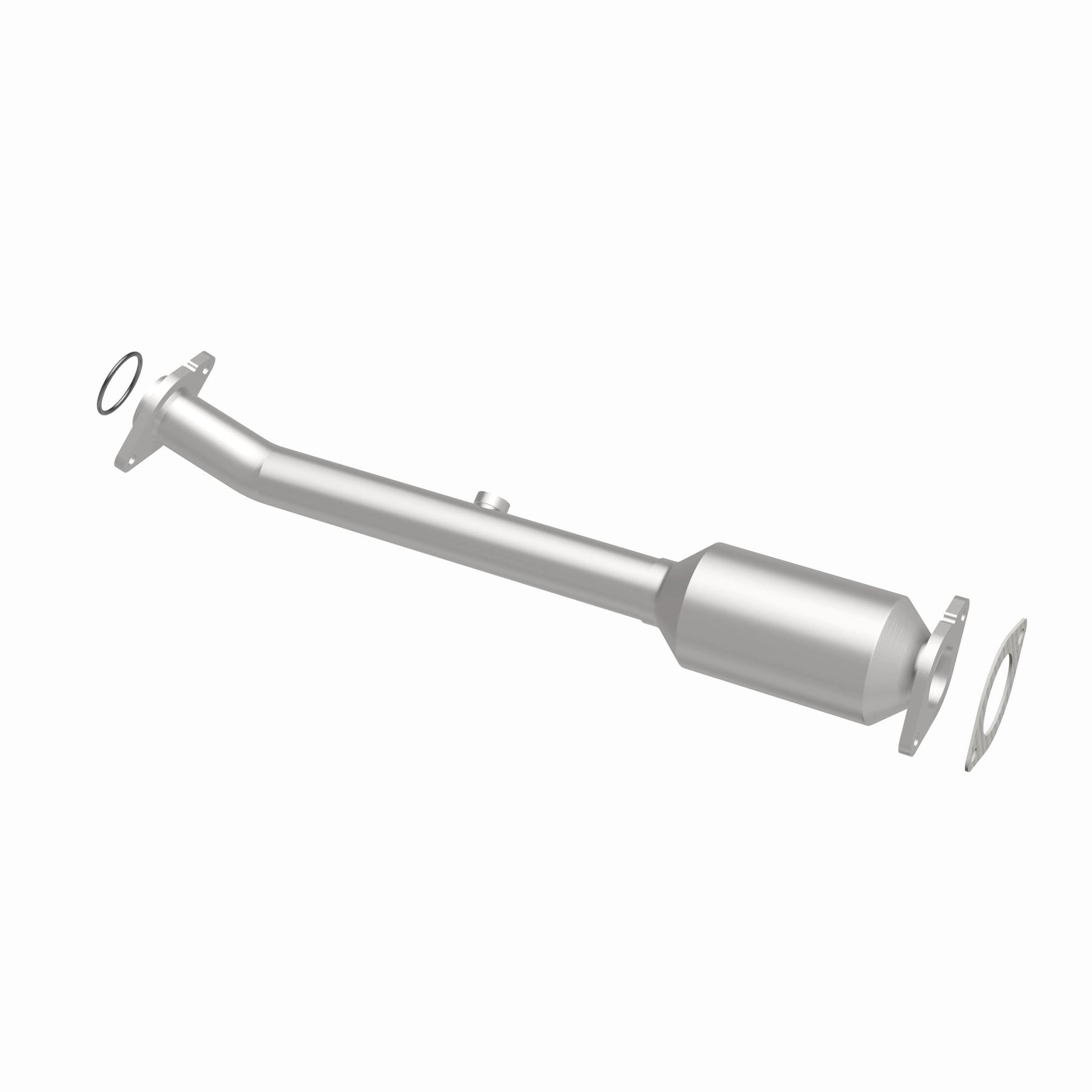 MagnaFlow Exhaust Products 5491669 California premium catalytic converter for 2005-2006 Nissan Frontier/Pathfinder/Xterra