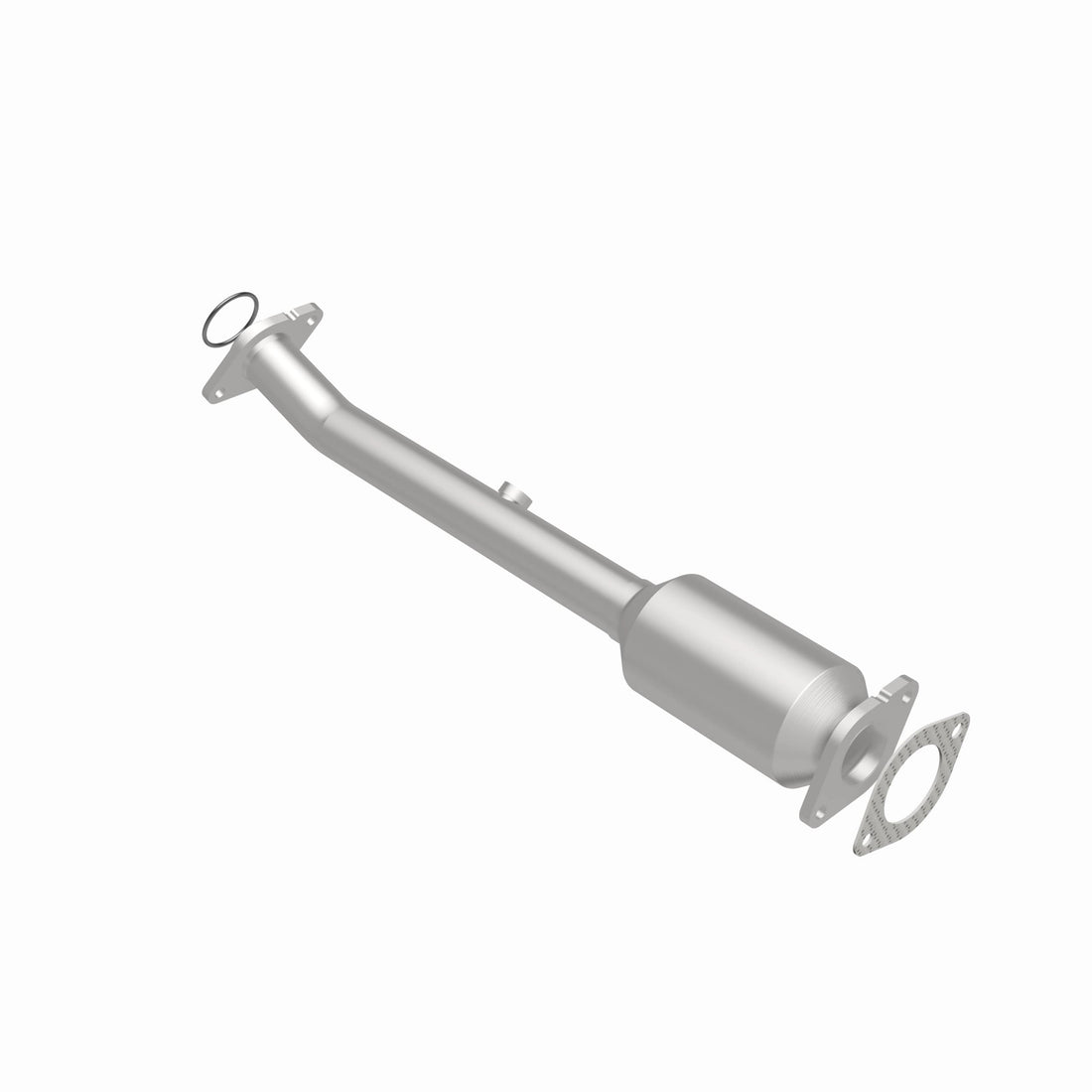 MagnaFlow Exhaust Products 5491669 California premium catalytic converter for 2005-2006 Nissan Frontier/Pathfinder/Xterra
