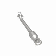 MagnaFlow Exhaust Products 5491670 California premium catalytic converter for 2005-2006 Nissan Frontier/Pathfinder/Xterra