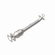 MagnaFlow Exhaust Products 5491670 California premium catalytic converter for 2005-2006 Nissan Frontier/Pathfinder/Xterra