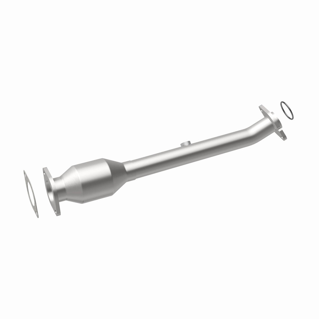 MagnaFlow Exhaust Products 5491670 California premium catalytic converter for 2005-2006 Nissan Frontier/Pathfinder/Xterra