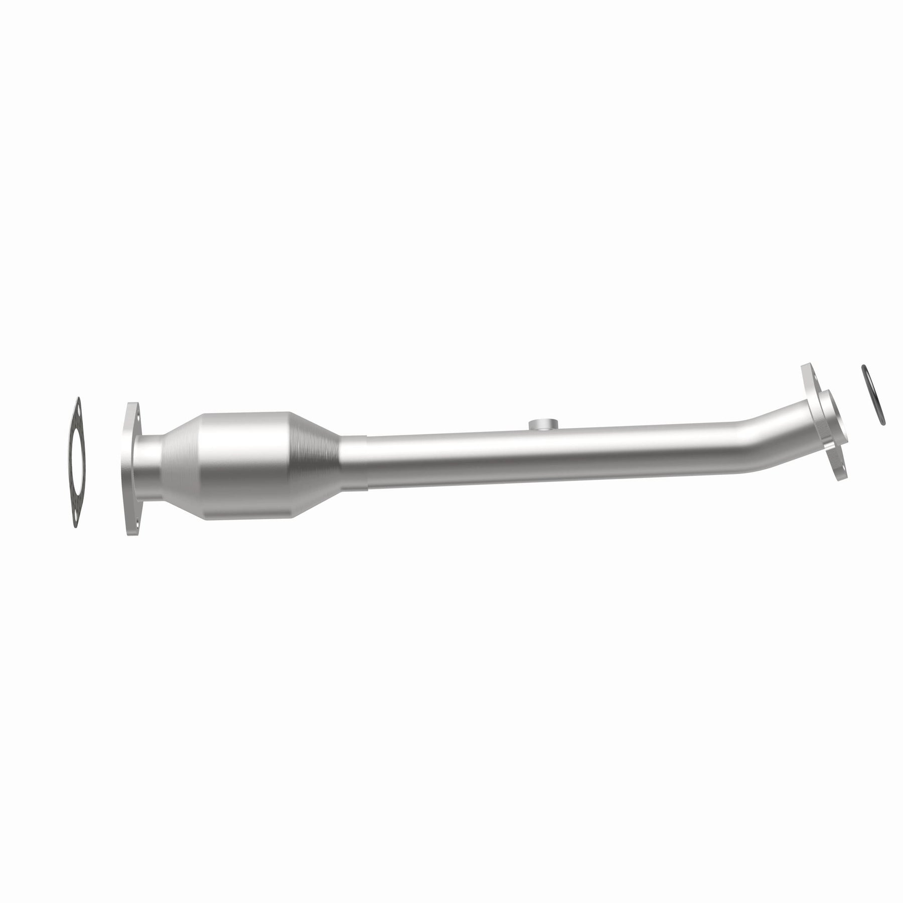 MagnaFlow Exhaust Products 5491670 California premium catalytic converter for 2005-2006 Nissan Frontier/Pathfinder/Xterra