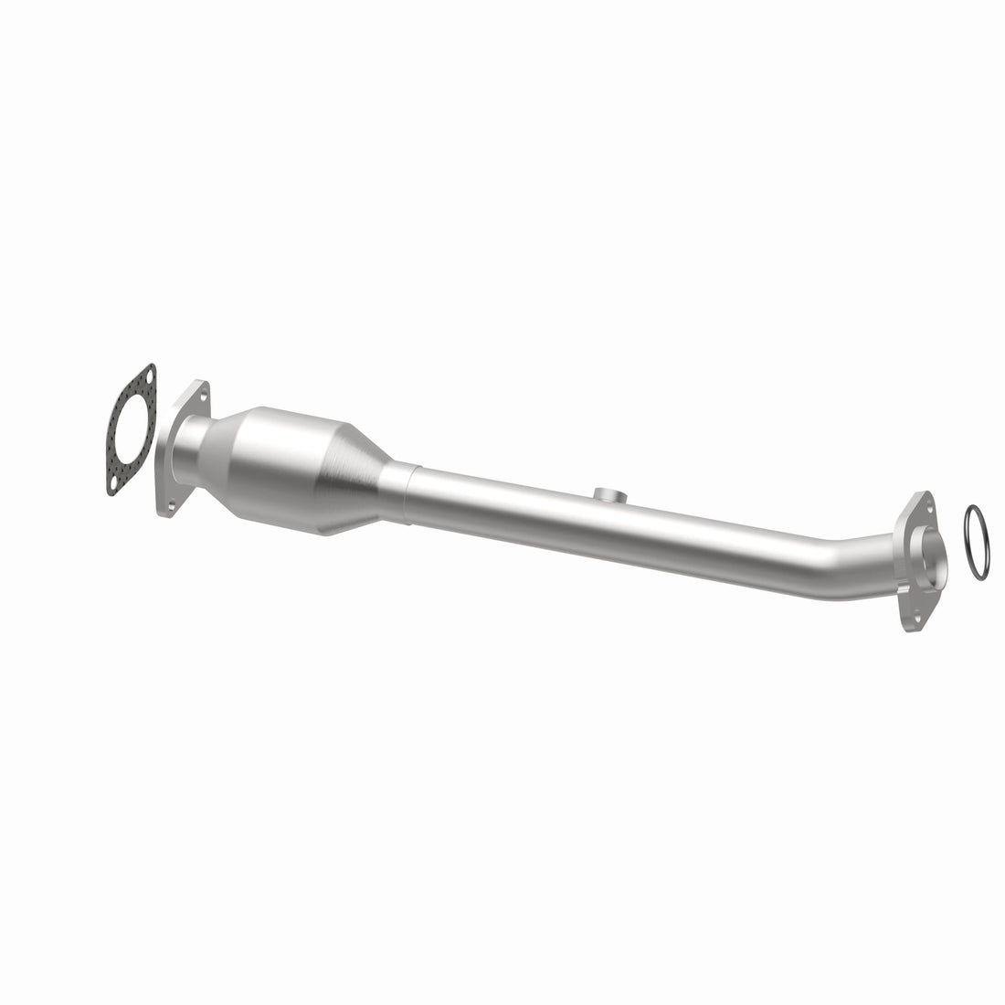 MagnaFlow Exhaust Products 5491670 California premium catalytic converter for 2005-2006 Nissan Frontier/Pathfinder/Xterra