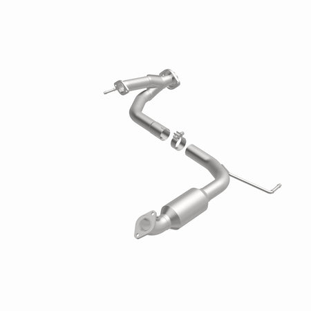 MagnaFlow Exhaust Products 5491701 - California CARB Direct-Fit Catalytic Converter 2